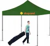 Ekspand | Sac de transport pour tente 3x3m - avec roulettes Voir les images du produit 10