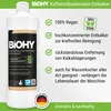 BiOHY Kaffeevollautomaten Entkalker (2x1l Flasche) + Produktbild-Vorschau 3
