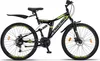 Chillaxx Bike Falcon prémiové horské kolo ve velikosti 24 a Náhled obrázku produktu 2