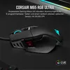 Mouse da gioco Corsair M65 RGB ULTRA Anteprima dell’immagine prodotto 7