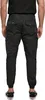 A person wearing black cargo pants. Produktbild-Vorschau