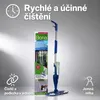 Mop na podlahu, rozprašovací mop, mop na tvrdé, laminátové, Náhled obrázku produktu 2