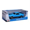 Maisto 31453B - Voiture miniature - Ford Mustang Mach 1 '70 Voir les images du produit 4