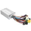 36V 350W regulátor otáček stejnosměrného motoru pro Náhled obrázku produktu 1