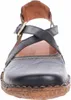 JOSEF SEIBEL Rosalie 13 | Sandales pour Femmes | noir Voir les images du produit 25
