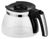 Melitta 6758146 Verseuse en verre avec couvercle 1,2L pour Voir les images du produit 11
