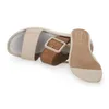 Tamaris Comfort Damen Sandale mit Plateau und großer Produktbild-Vorschau 11