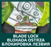 VERTO Univerzální zahradní nůžky 220 mm, průměr střihu 15 Náhled obrázku produktu 6