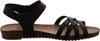 Mustang Sandalen Plat  Sandalen Plat - Zwart - Maat 41 Voir les images du produit 35
