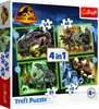 Trefl 34607 puzzle Puzzle 54 pièces Autre Voir les images du produit 1