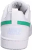 NIKE COURT BOROUGH LOW RECRAFT (GS) Weiß Produktbild-Vorschau 12