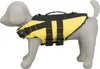 TRIXIE Schwimmweste für Hunde mit Reflektorstreifen und Produktbild-Vorschau 2