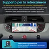 Carplay 6,86" Android 15 Autoradio per FIAT 500 2007-2015 Anteprima dell’immagine prodotto 11