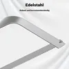 Piła do kości Wiltec XL 43cm brzeszczot, ręczna piła do Podgląd zdjęcia produktu 9