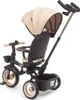 Milly Mally Trojkolka Twinkle Beige Náhled obrázku produktu 5