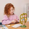 Inteligentné hry. 5 Little Birds (anglická verzia) Náhľad obrázku produktu 7