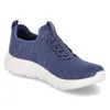 Skechers Go Walk Flex Ultra Blau NVBL Größe EU 45 Produktbild-Vorschau 5