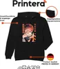 Sukuna Jujutsu Kaisen Ryomen Demon Flame Manga Anime Náhled obrázku produktu 8