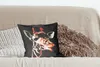 MuchoWow® Zierkissen Sofakissen Wohnzimmer Dekokissen 40x40 Produktbild-Vorschau 4