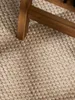 Elle Decoration Lyon Wollteppich Beans Natur Beige Produktbild-Vorschau 7