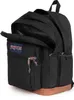 JANSPORT Cool Student BLACK BLACK - Produktbild-Vorschau 4