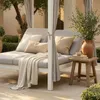 HOME DELUXE - Sonnenliege - LYON inkl. Abdeckung, Maße: ca. Produktbild-Vorschau 5