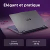 Laptop Gamingowy LENOVO LOQ Essential 15IRX11, 15.6'' FHD Podgląd zdjęcia produktu 6