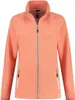 Damen-Sweatshirt Kjelvik Milou Orange - 42 Produktbild-Vorschau 1