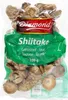DIAMOND Shiitake Pilze, getrocknet 100g | Shitake Pilze | Produktbild-Vorschau 2