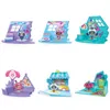 Zoobles Z-Girlz Sammelfigur mit Verwandlungsmechanismus und Produktbild-Vorschau 13