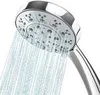 Duschkopf Hochdruck Handbrause Duschbrause Wassersparend Produktbild-Vorschau 10