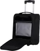 Travelite Kabinový cestovní kufr Cabin 2w Underseater Black Náhled obrázku produktu 2