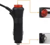 Led Blau Blinkende Warnlampe Hinter Dem Fensterschalter 18 Produktbild-Vorschau 8