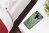 MuchoWow® Handyhülle Schutzhülle Hülle für Huawei P40 Lite Produktbild-Vorschau 4