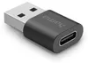 Hama USB-Adapter USB-A-Stecker - USB-C-Buchse Produktbild-Vorschau 1