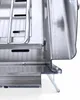 Mangal Ideal mit 9er Drehspieß Edelstahlmotor und 10 Spieße Produktbild-Vorschau 4