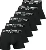 JBS 6er Pack Organic Baumwolle Long Short / Pant Mit Produktbild-Vorschau 1
