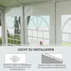 Paroi de remplacement pour tente à bière ou pavillon, Voir les images du produit 4
