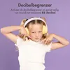 imoshion Draadloze Kinderkoptelefoon LED Light - Productafbeelding-voorbeeld 4
