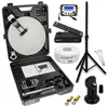 PremiumX Camping SAT Anlage Receiver SatFinder LNB Kabel Produktbild-Vorschau 1
