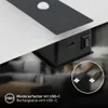 LED nástěnná lampa, nástěnné osvětlení bez připojení k Náhled obrázku produktu 5