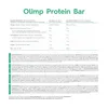 Olimp Protein Bar – Choco & Pistachio & Kadayif (Dubai Anteprima dell’immagine prodotto 7