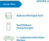 Schülke mikrozid AF wipes Desinfektionstücher 150 Tücher Produktbild-Vorschau 18