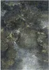 Kurzflor Teppich Oro Läufer, Farbe: Gelb, Größe:80x150 cm Produktbild-Vorschau 1