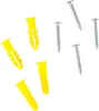 KIK KX3169 Ściemniana lampa sufitowa LED dla dzieci, 60W, Podgląd zdjęcia produktu 3