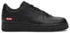 Nike Air Force 1 Low Supreme Black - EU 46 Produktbild-Vorschau 1