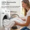 Betz Badetuch 2 Stück XXL 100x200 cm 100% Baumwolle – Produktbild-Vorschau 9