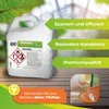 BioGreen 4L Paraffinöl "Warmax Premium" mit besonderer Produktbild-Vorschau 4