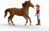 schleich HORSE CLUB 42711, 5 rok / roky, Horses, Náhľad obrázku produktu 3