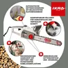 IKRA Elektro Kettensäge KSE 2540 Pro | Schnittlänge 40cm | Produktbild-Vorschau 2